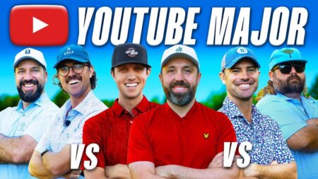 What does the future of ‘YouTube golf’ look like? – GolfWRX