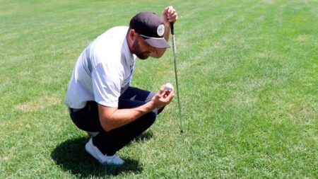 6 Surefire Signs You’re Playing with the Wrong Golf Ball for Your Game