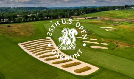 Inside Scoop: Top Expert Predictions for the Thrilling 125th U.S. Open Showdown