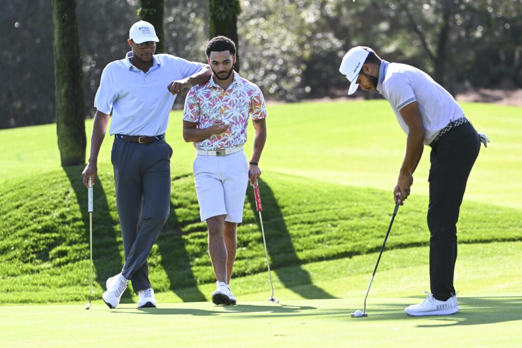 PGA TOUR Returns to Utah with Thrilling Inaugural Black Desert Championship