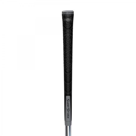 Discover What Happens When a Grip Company Truly Listens: Meet REVL