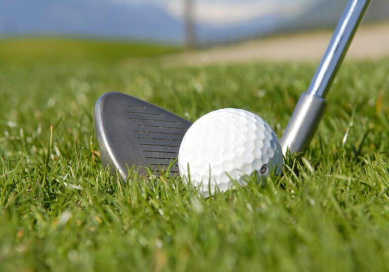 3 Common Ball-Striking Myths That Are Ruining Your Iron Shots-And How to Fix Them