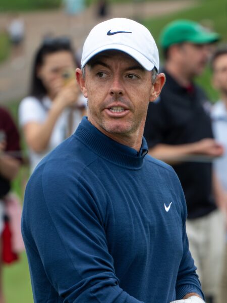 McIlroy refreshed for Scottish Open after ‘hiding from PGA Tour grind’ in UK