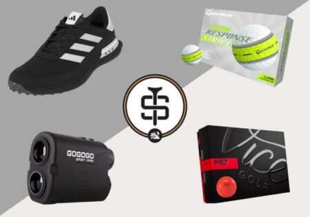 Unbeatable Golf Deals You Can’t Miss This Amazon Prime Day 2025!
