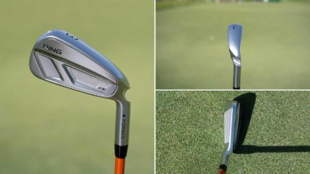 PING iDi: The Evolution Of The Outstanding iCrossover