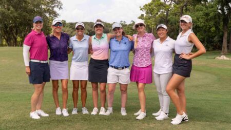 Could These Japanese LPGA Rookies Be the Greatest Ever?