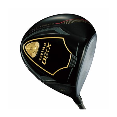 Unleash Elegance and Performance with the XXIO Prime Royal Edition Ladies Fairway Wood
