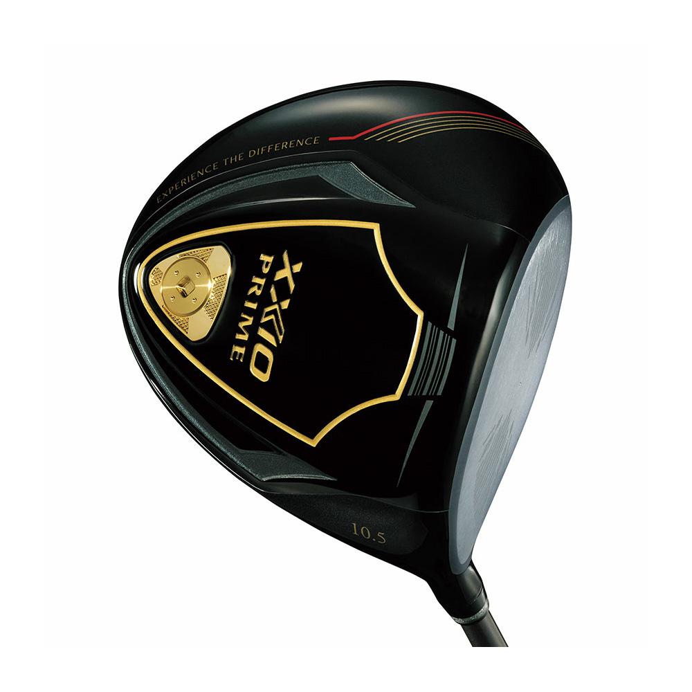 Unleash Elegance and Performance with the XXIO Prime Royal Edition Ladies Fairway Wood