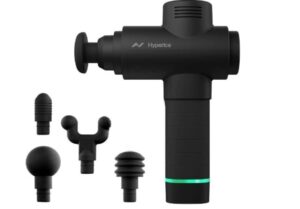 Stay Loose and Ready: How Hypervolt 2 Keeps Your Muscles Relaxed During Slow Play