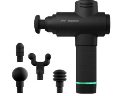 Stay Loose and Ready: How Hypervolt 2 Keeps Your Muscles Relaxed During Slow Play
