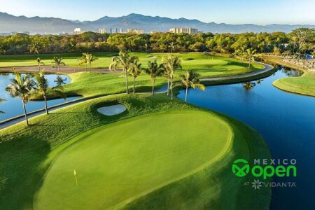 Discover Championship Golf and Unmatched Hospitality at VidantaWorld Nuevo Vallarta Resort