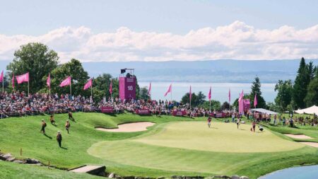 2025 Evian Championship: Full TV Schedule, Streaming Details, and Tee Times Unveiled