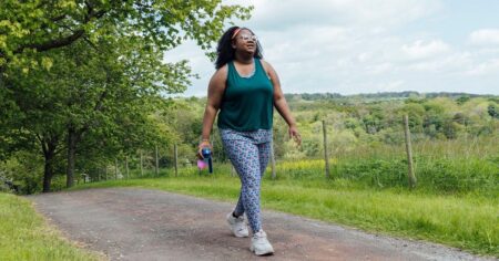 Heading Out for More Summer Walks? Don’t Hit the Trail Without These 6 Must-Have Essentials!