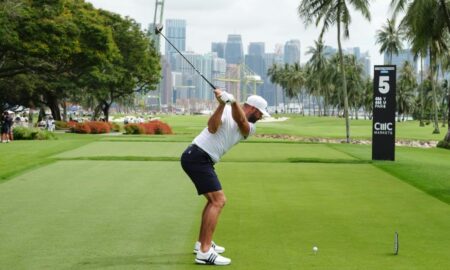 LIV Golf Chief Confronts High-Stakes Showdown Following Saudi Peace Deal Rejection