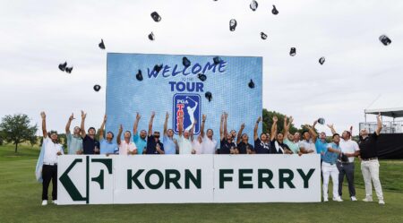 Rising PGA Stars to Watch as Korn Ferry Tour Returns to TPC Colorado