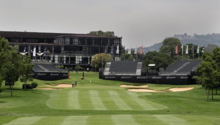 2022 Joburg Open betting odds and tips: Futures picks, who will win – Golf News Net