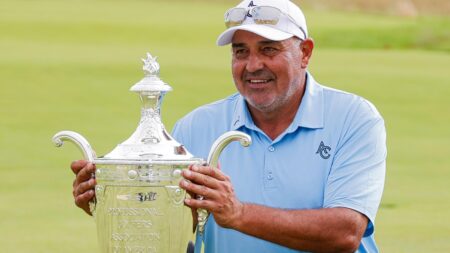 Senior PGA Championship: How to Watch, Key Storylines, and What to Expect