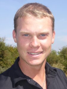 Danny Willett and Guido Migliozzi Clash in Thrilling Toptracer Challenge Showdown