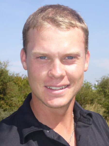 Danny Willett and Guido Migliozzi Clash in Thrilling Toptracer Challenge Showdown