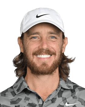 How Tommy Fleetwood Conquered the Yips Off the Tee with One Simple Drill