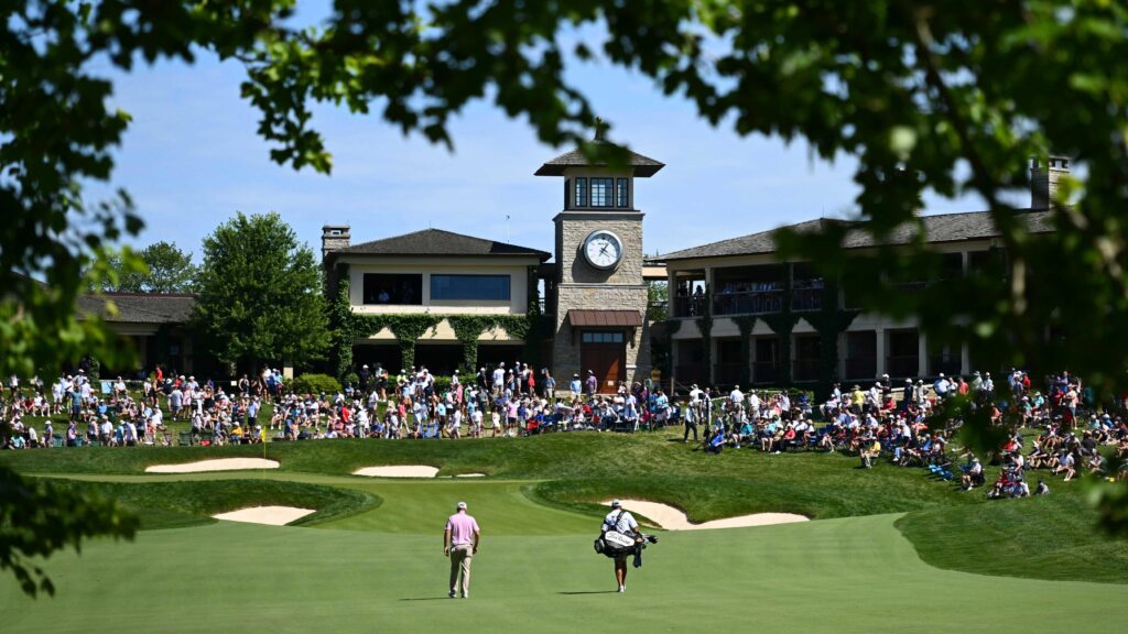 Inside the Minds of Top Golf Pros: Bold Predictions for the Memorial Tournament