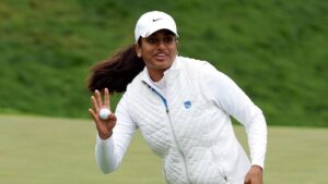 US Women’s Open Golf Championship is underway at Erin Hills – WPR