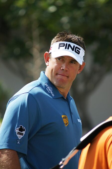 Lee Westwood Sounds the Alarm on Golf’s Uncertain Future