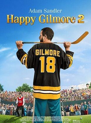 Happy Gilmore 2 Blew Me Away and Surpassed Every Expectation!