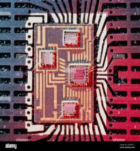 Revolutionary Hybrid Chip Promises to Slash Your Stroke Count on the Green