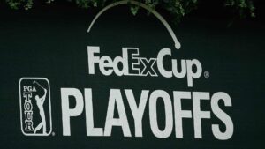 FedExCup Playoffs Shake-Up: What’s Changing and Who’s Poised to Challenge Scheffler?