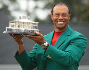 Former Masters champ makes unsurprising admission on future of golf: “Don’t hold your breath!” – Golfmagic