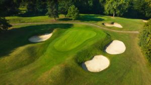 The 10 Most Challenging Golf Courses in America You Have to Conquer
