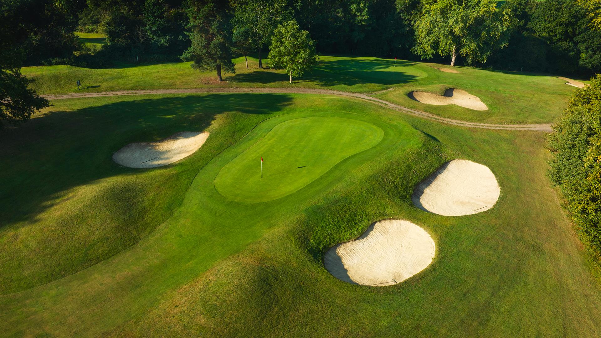Top 10 Most Challenging Golf Courses in America | Must-Conquer Golf ...