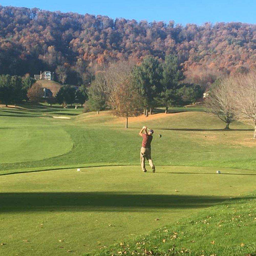 Pulaski County Golf Clinches an Impressive 3rd Place Finish at Woodford Classic