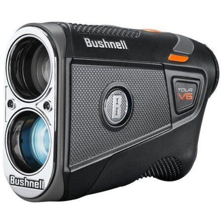 Is It Time to Upgrade Your Old Bushnell? We Put 4 Top Models to the Test!