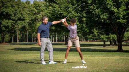 Unlock Your Best Game Yet: 6 Pro Tips to Elevate Your Swing, Bunker Skills & Putting