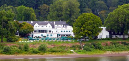 Country Clubs in Crisis? How This Hospitality Segment Is Thriving Amid the Pandemic
