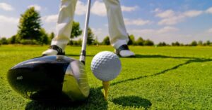 Could This 9 Driver Be the Ultimate Game-Changer for Your Golf Bag?