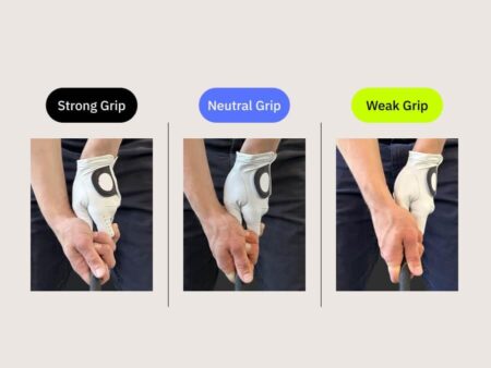 Unlock the Secret to the Perfect Golf Grip and Swing Like a Pro Every Time!