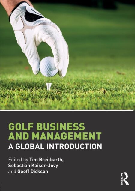 Global Golf Business Likely Valued at More Than  Billion – Yahoo Sports