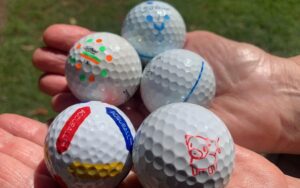 Unlock the Secrets to Perfect Ball Marking on the Green