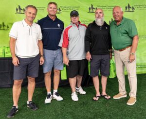 Whirlpool Golf Event raises .2 million for youth charities – Harbor Country News