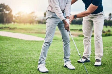 7 Golf Myths That Are Secretly Making the Game Tougher Than It Needs to Be
