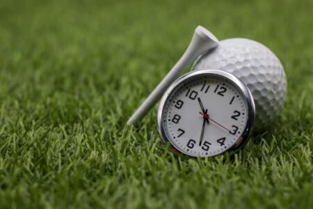Score Your Ideal Tee Time for the European Open 2024!