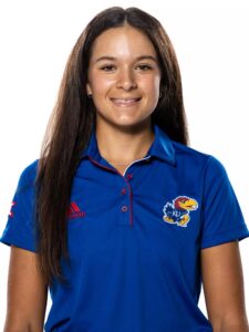 Kansas’ Lyla Louderbaugh Advances to U.S. Women’s Amateur Championship Semifinals – University of Kansas – kuathletics.com