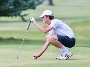 Rising Stars: Meet the Top Boys Golf Talent Shaping DuPage County and Fox Valley
