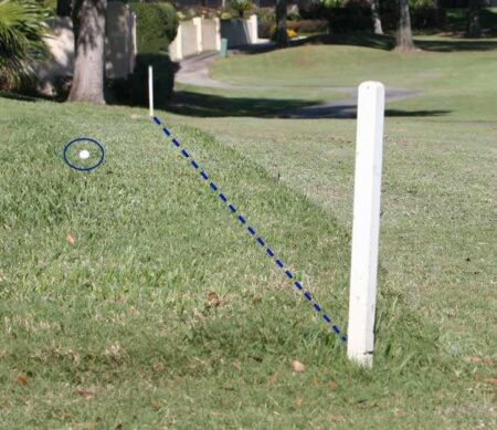 You Hit It OB-Now What? Your Essential Guide to Navigating Out-of-Bounds Golf Rules
