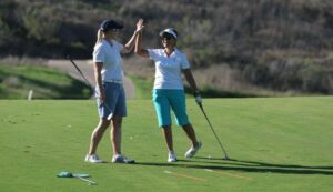 Women’s Golf Head Coach Lisa Strom Extended Through 2029 – Ohio State | Official Athletics Website