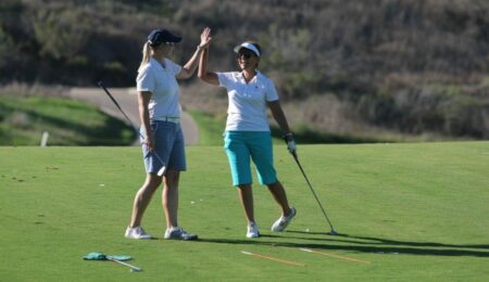Women’s Golf Head Coach Lisa Strom Extended Through 2029 – Ohio State | Official Athletics Website
