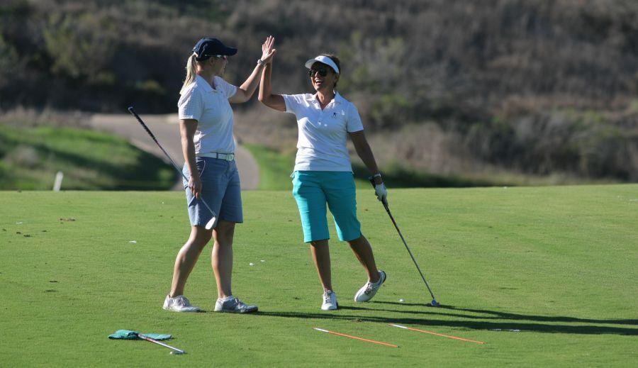 Women’s Golf Head Coach Lisa Strom Extended Through 2029 – Ohio State | Official Athletics Website